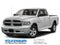 2020 RAM 1500 Classic Warlock