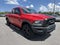 2020 RAM 1500 Classic Warlock