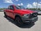 2020 RAM 1500 Classic Warlock