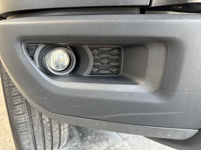 2020 RAM 1500 Classic Warlock