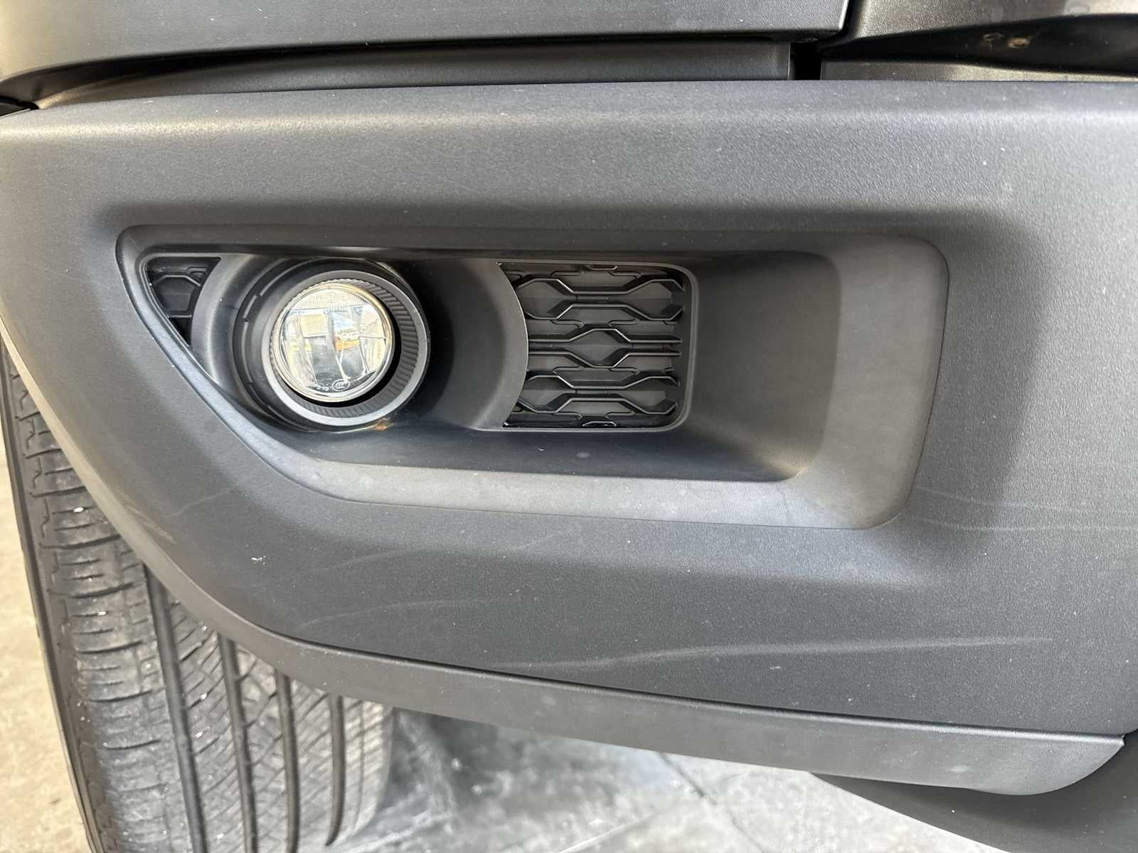 2020 RAM 1500 Classic Warlock