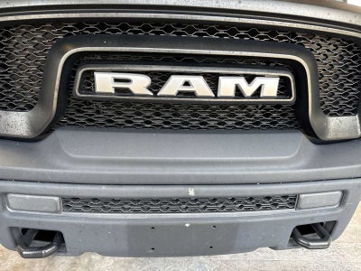 2020 RAM 1500 Classic Warlock