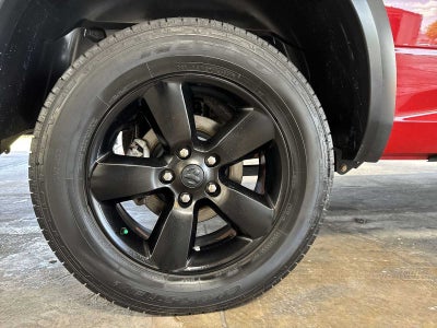 2020 RAM 1500 Classic Warlock
