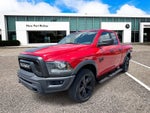 2020 RAM 1500 Classic Warlock