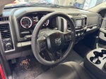 2020 RAM 1500 Classic Warlock