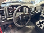 2020 RAM 1500 Classic Warlock