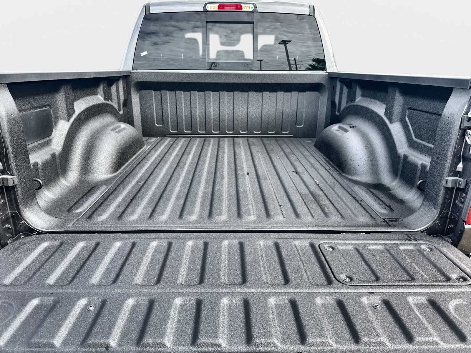2026 RAM 1500 Longhorn