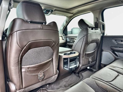 2026 RAM 1500 Longhorn