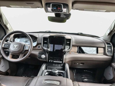 2026 RAM 1500 Longhorn