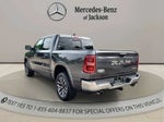 2026 RAM 1500 Longhorn