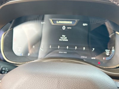 2026 RAM 1500 Longhorn