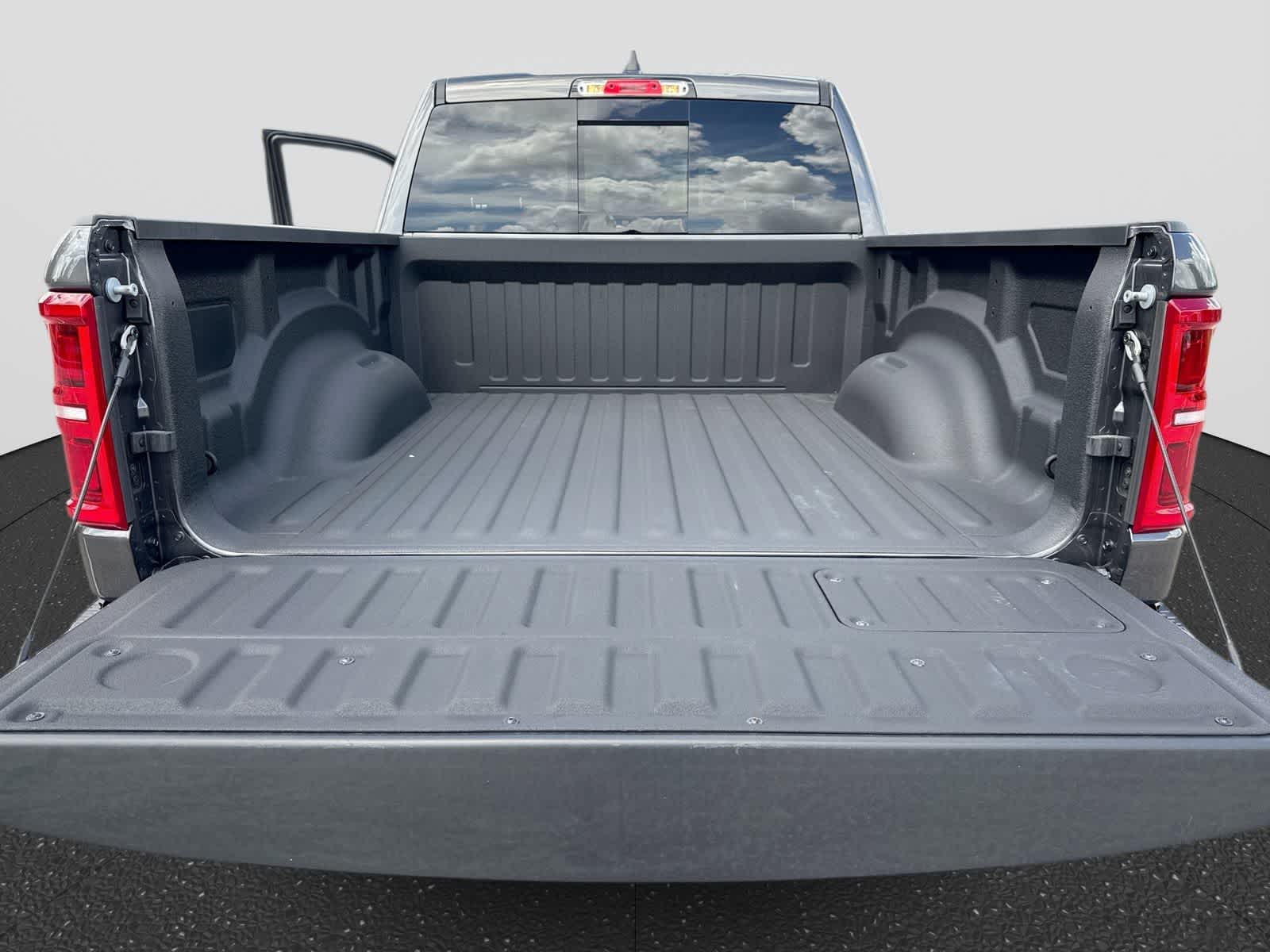 2026 RAM 1500 Longhorn