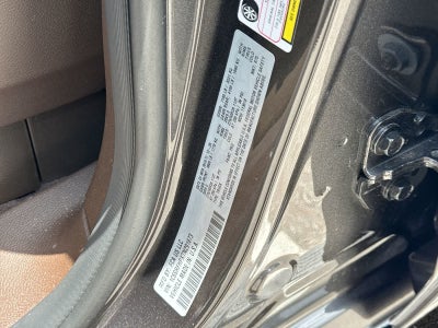 2026 RAM 1500 Longhorn
