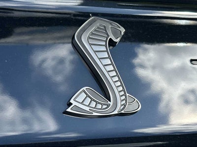 2021 Ford Mustang Shelby GT500