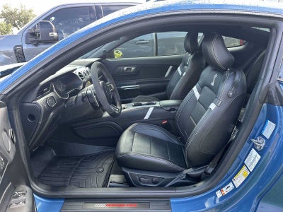2021 Ford Mustang Shelby GT500