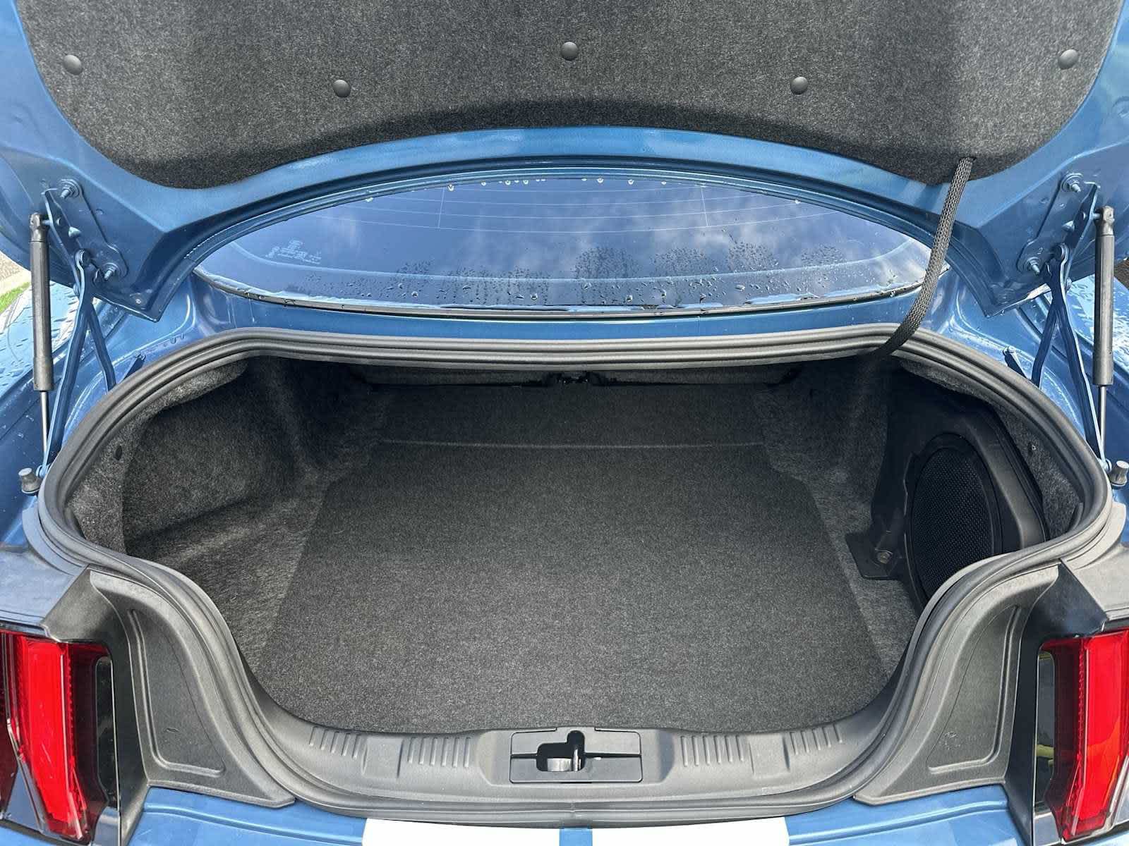 2021 Ford Mustang Shelby GT500
