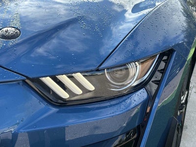 2021 Ford Mustang Shelby GT500