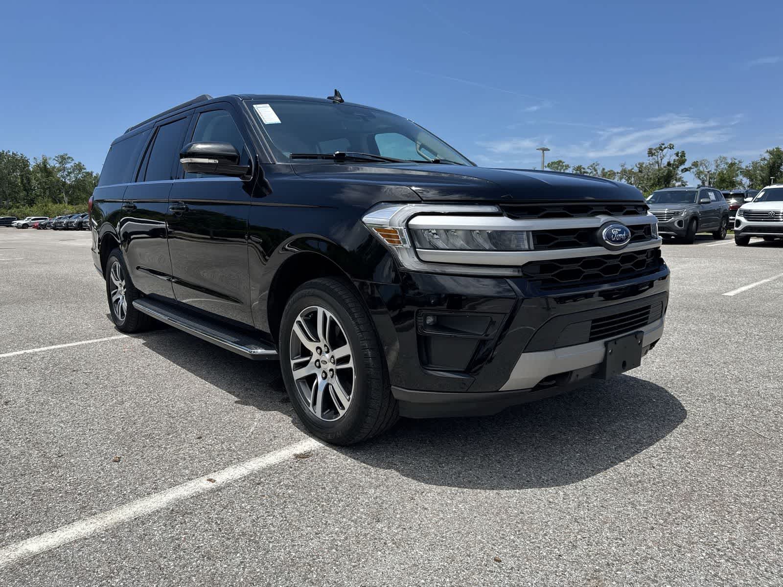 2023 Ford Expedition Max XLT