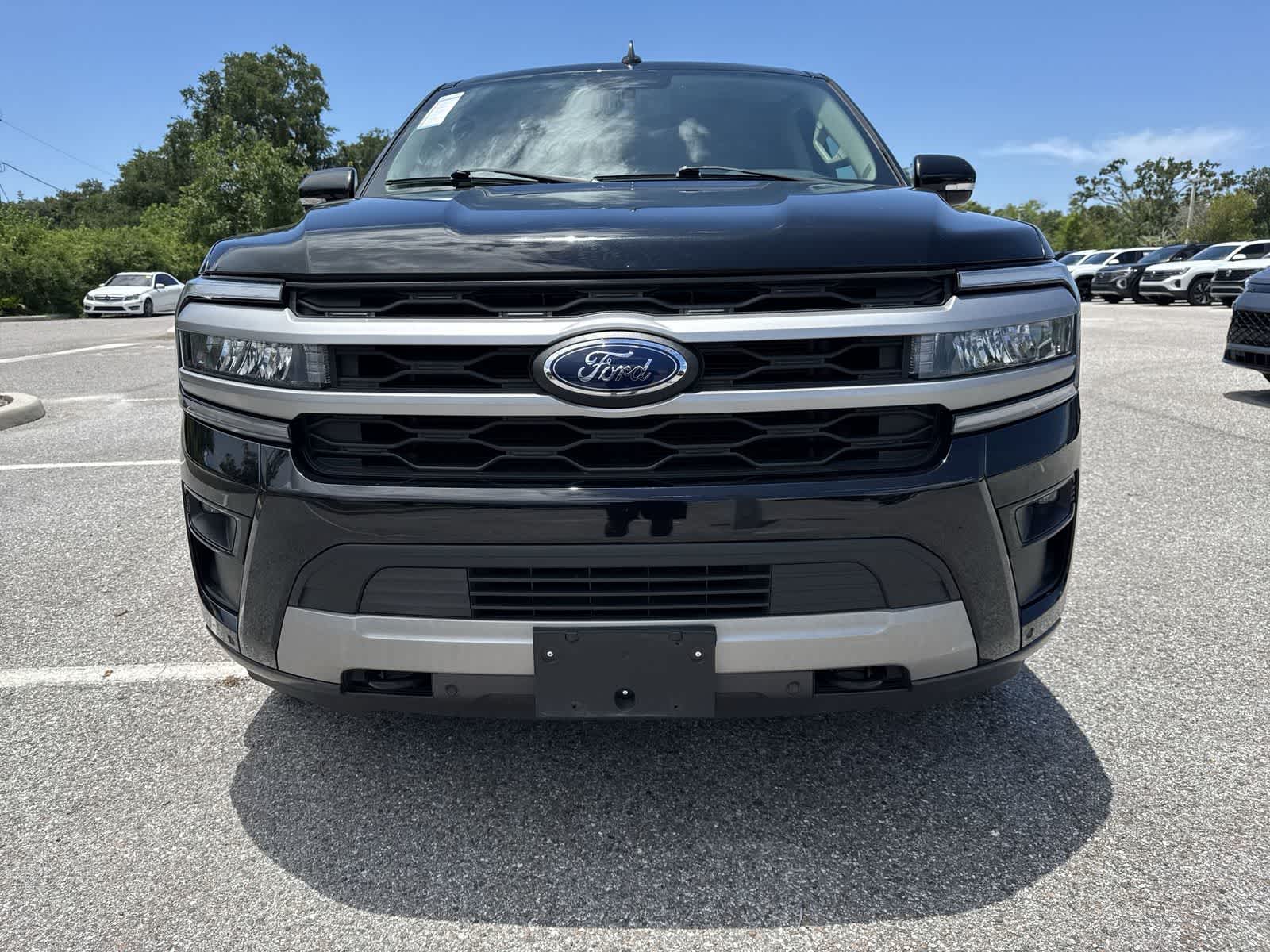 2023 Ford Expedition Max XLT