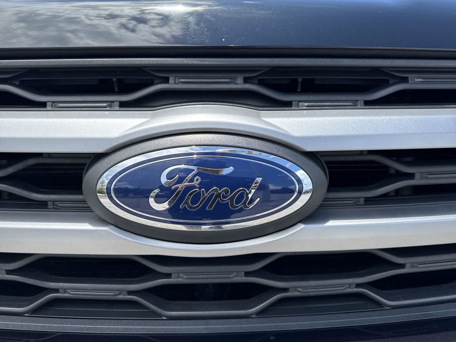 2023 Ford Expedition Max XLT