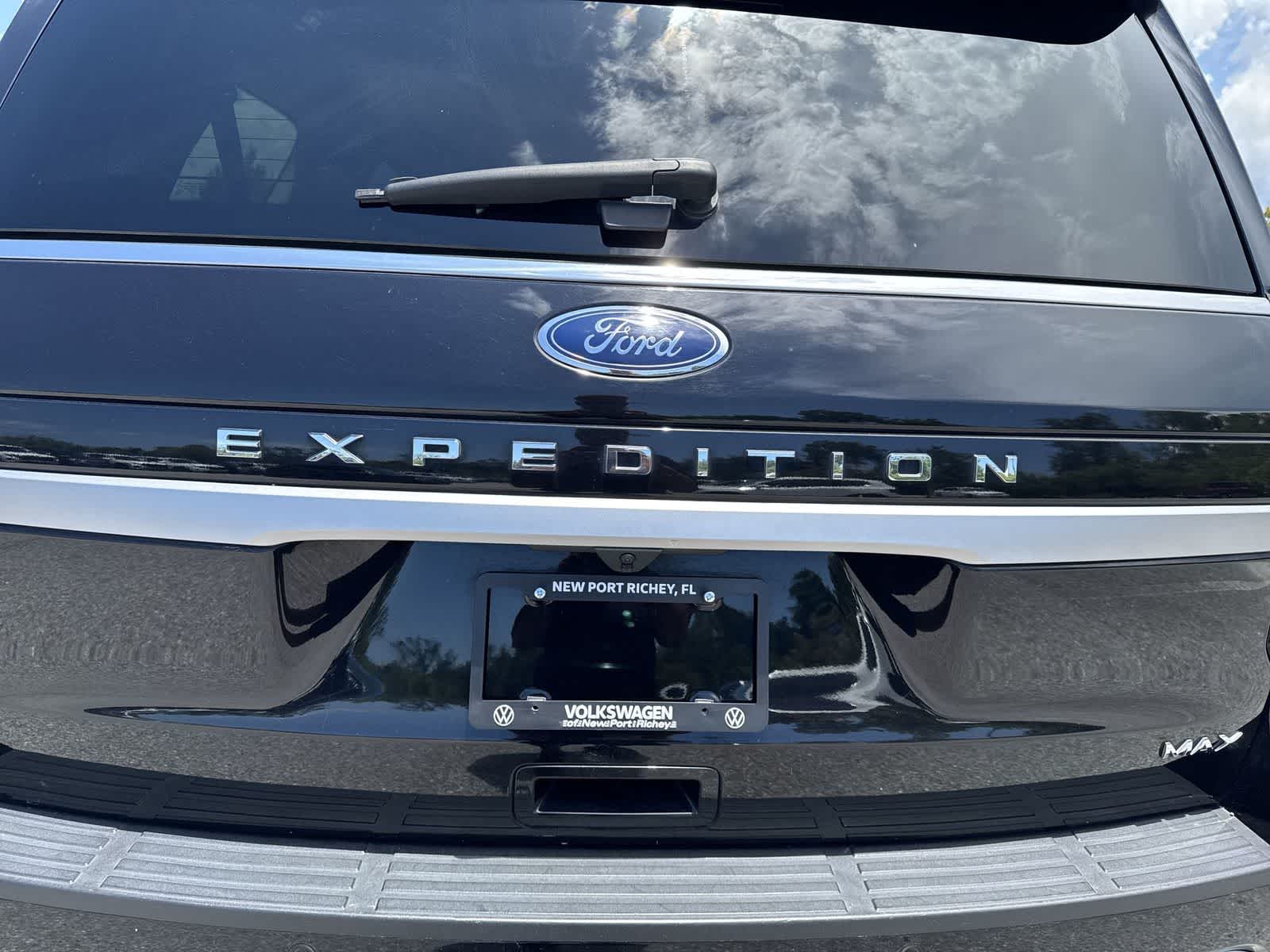 2023 Ford Expedition Max XLT
