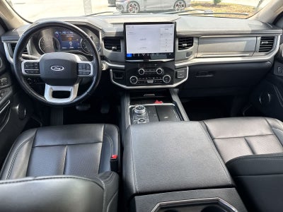 2023 Ford Expedition Max XLT