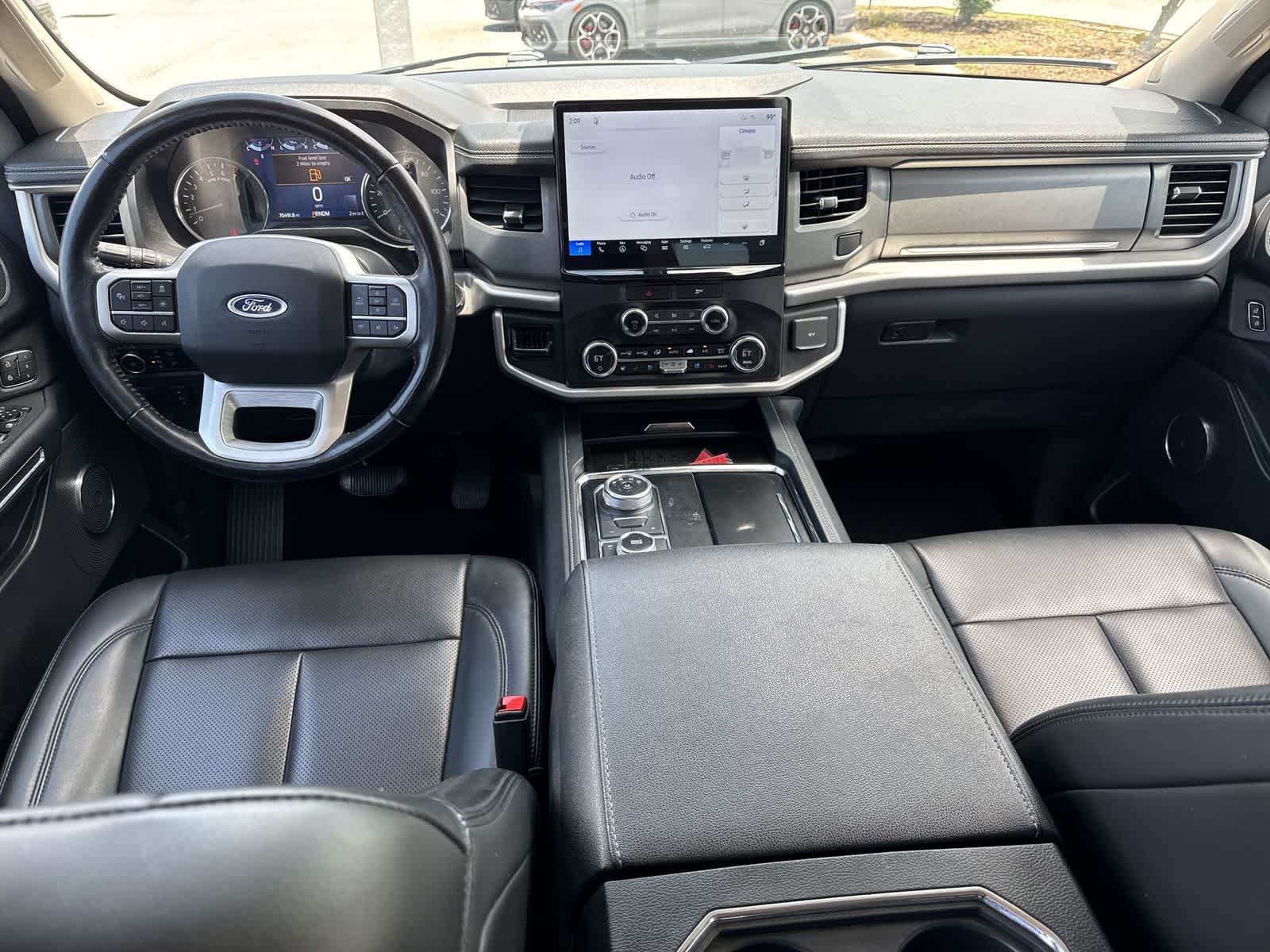 2023 Ford Expedition Max XLT
