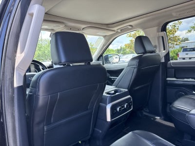 2023 Ford Expedition Max XLT