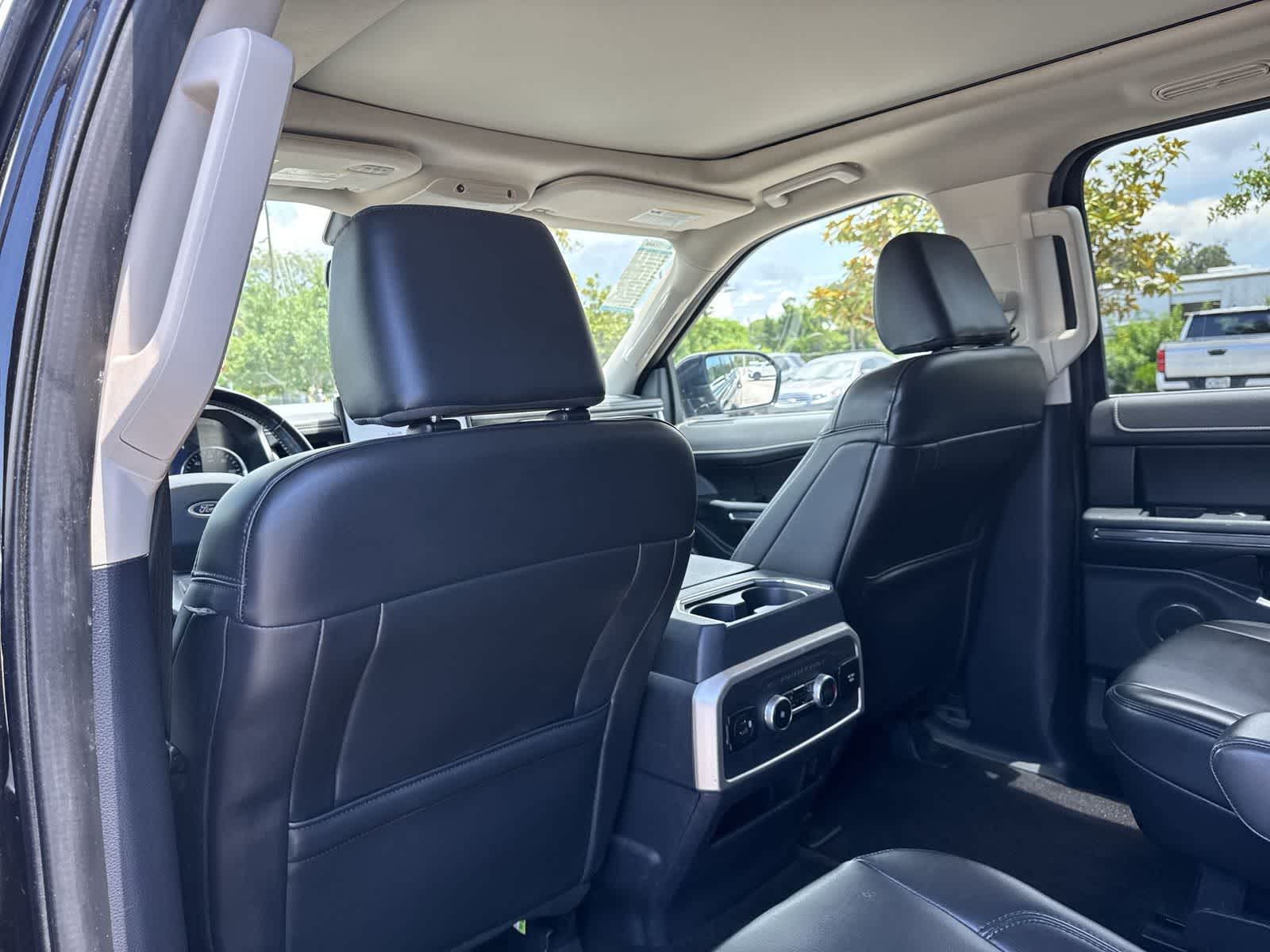 2023 Ford Expedition Max XLT