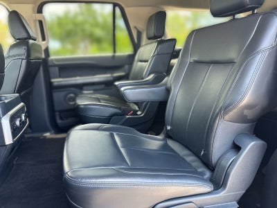 2023 Ford Expedition Max XLT