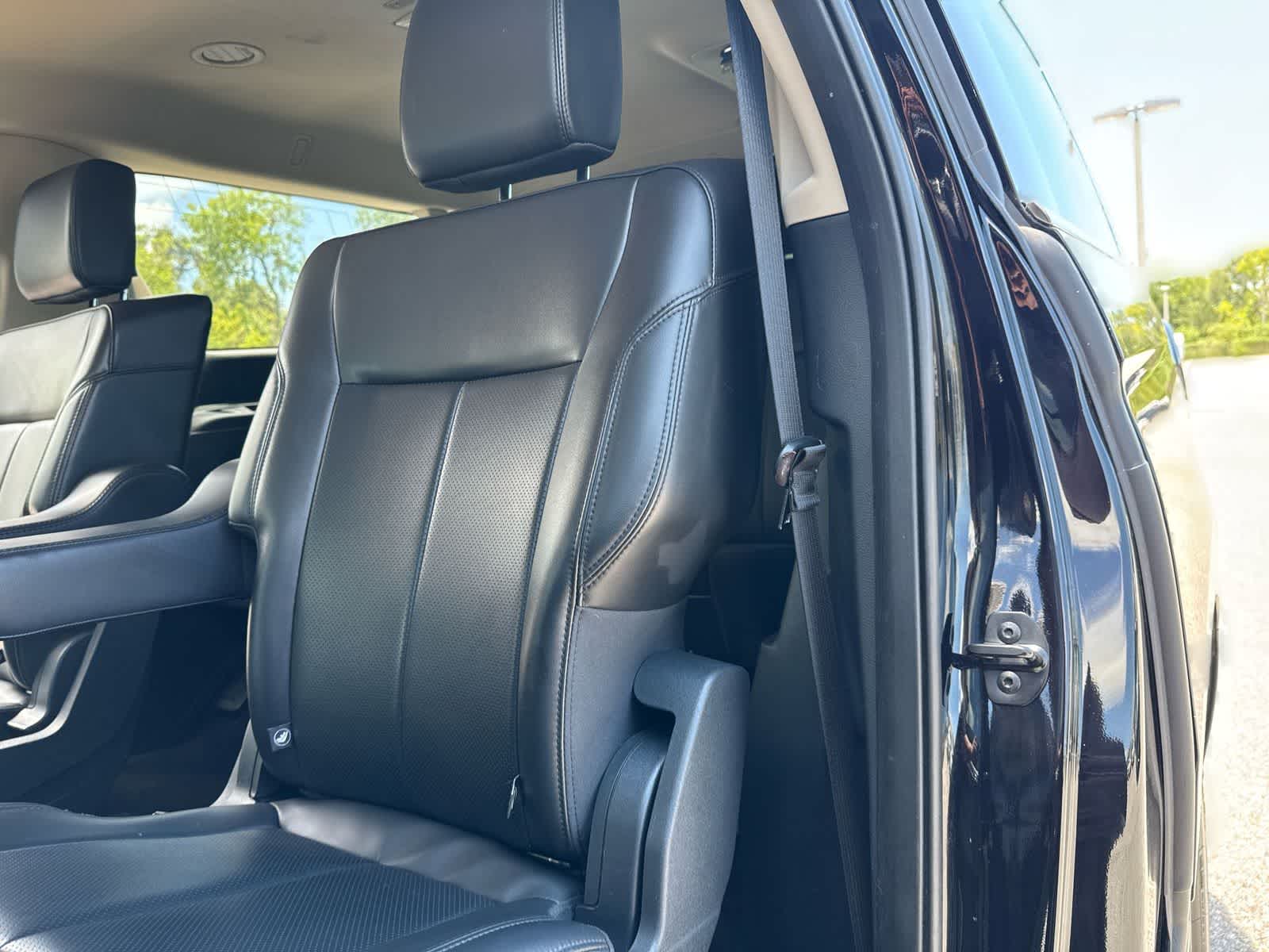 2023 Ford Expedition Max XLT