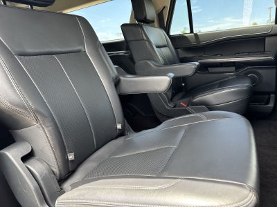 2023 Ford Expedition Max XLT