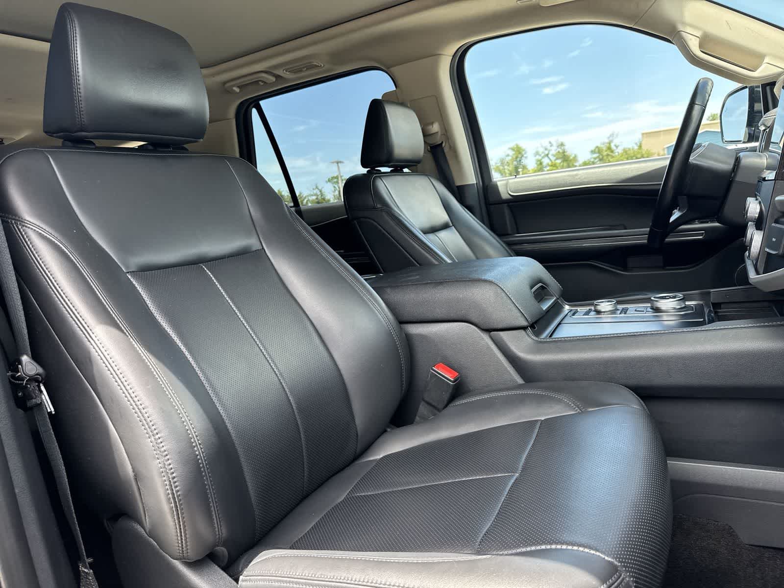 2023 Ford Expedition Max XLT