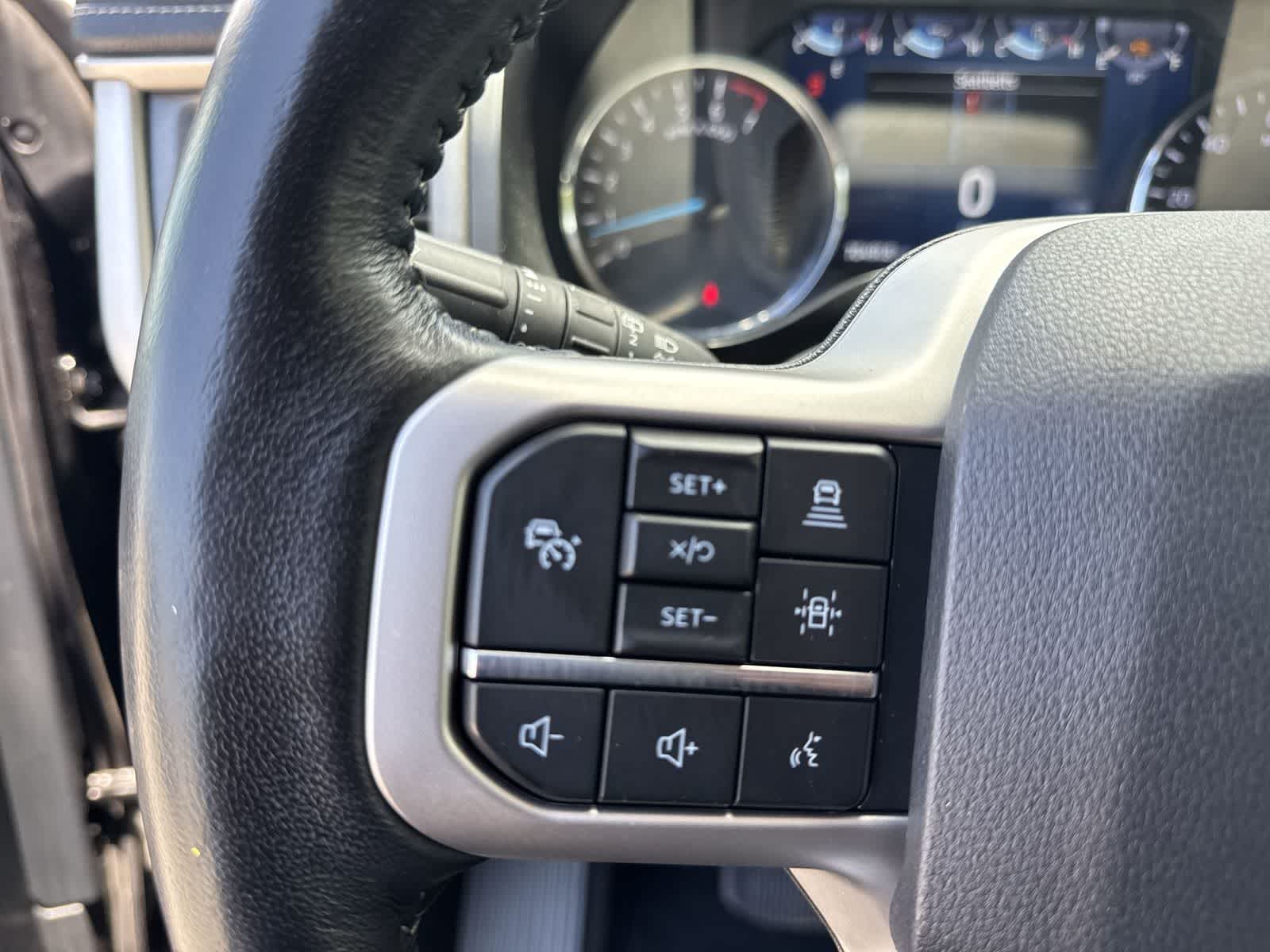 2023 Ford Expedition Max XLT