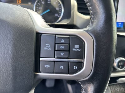 2023 Ford Expedition Max XLT
