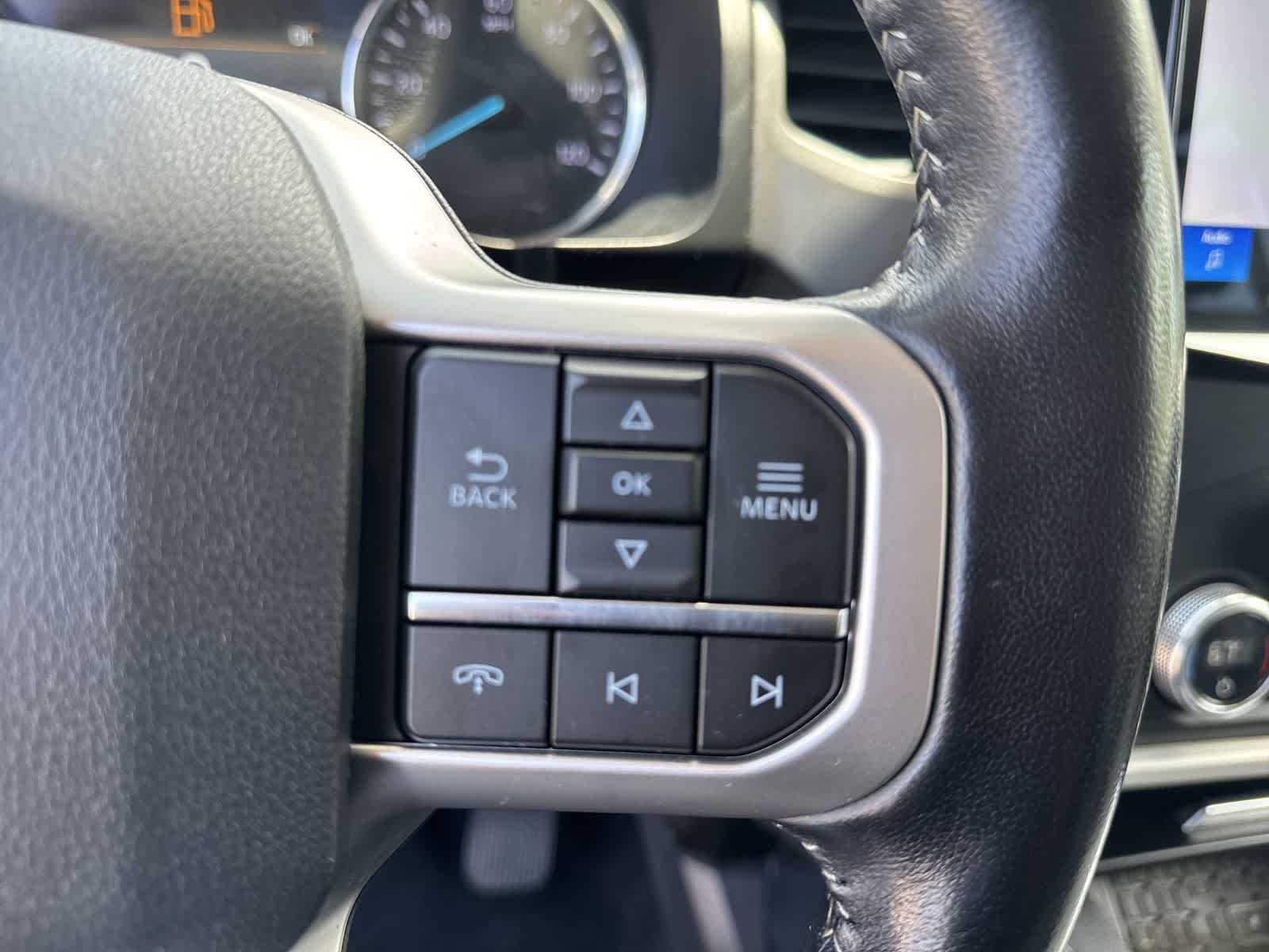 2023 Ford Expedition Max XLT