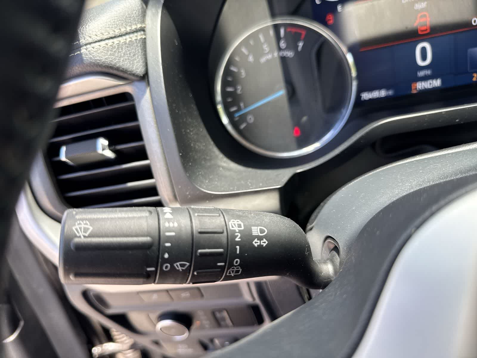 2023 Ford Expedition Max XLT