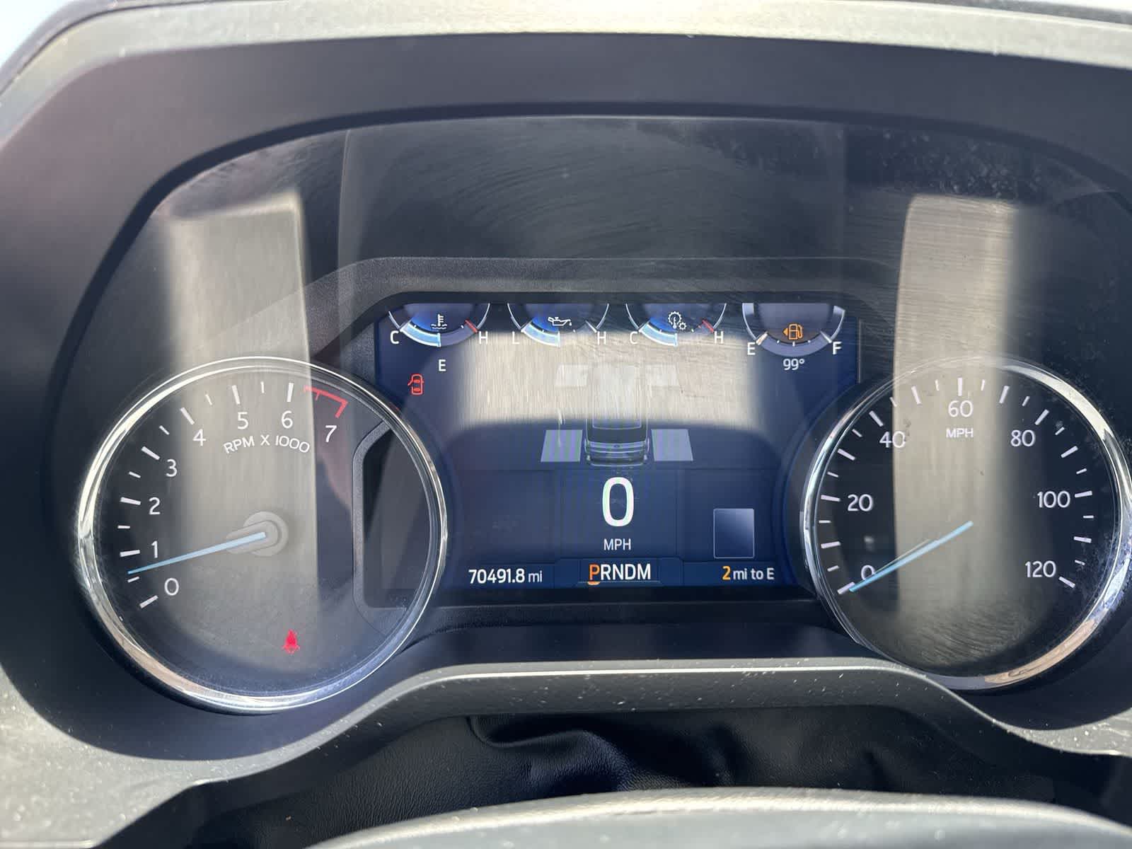 2023 Ford Expedition Max XLT