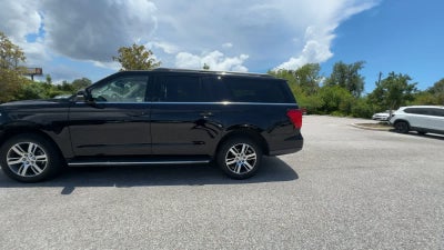 2023 Ford Expedition Max XLT