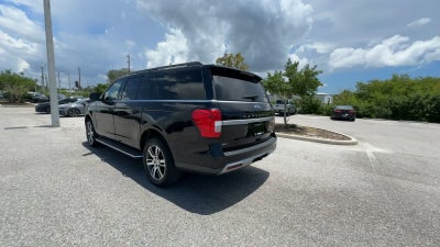 2023 Ford Expedition Max XLT