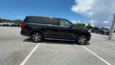 2023 Ford Expedition Max XLT