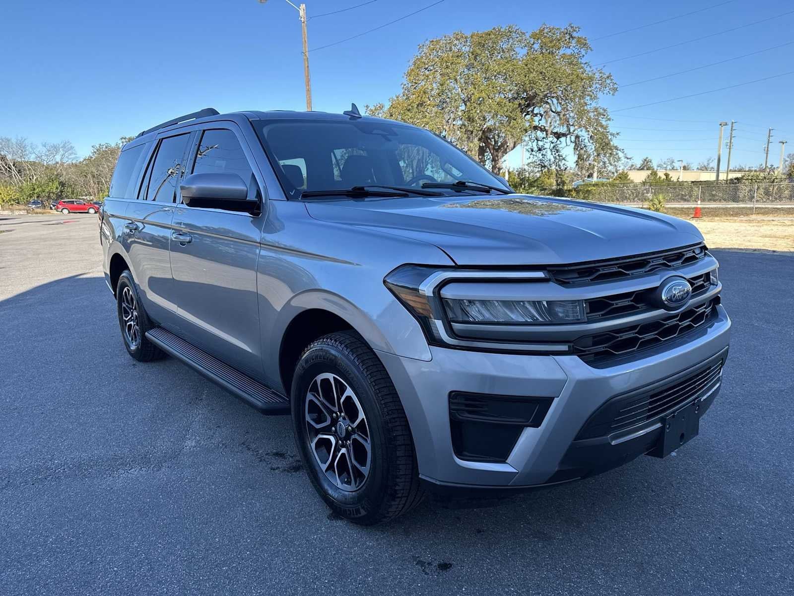 2024 Ford Expedition XLT