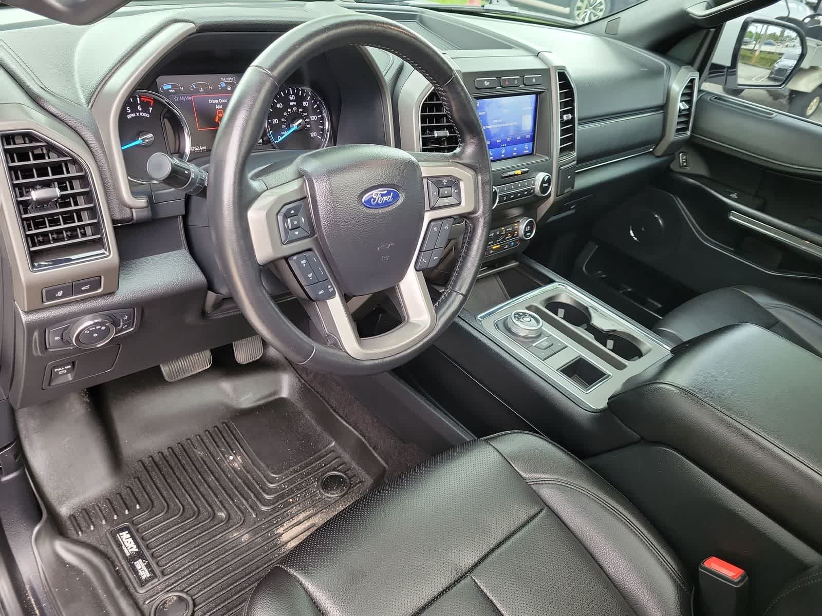 2021 Ford Expedition XLT