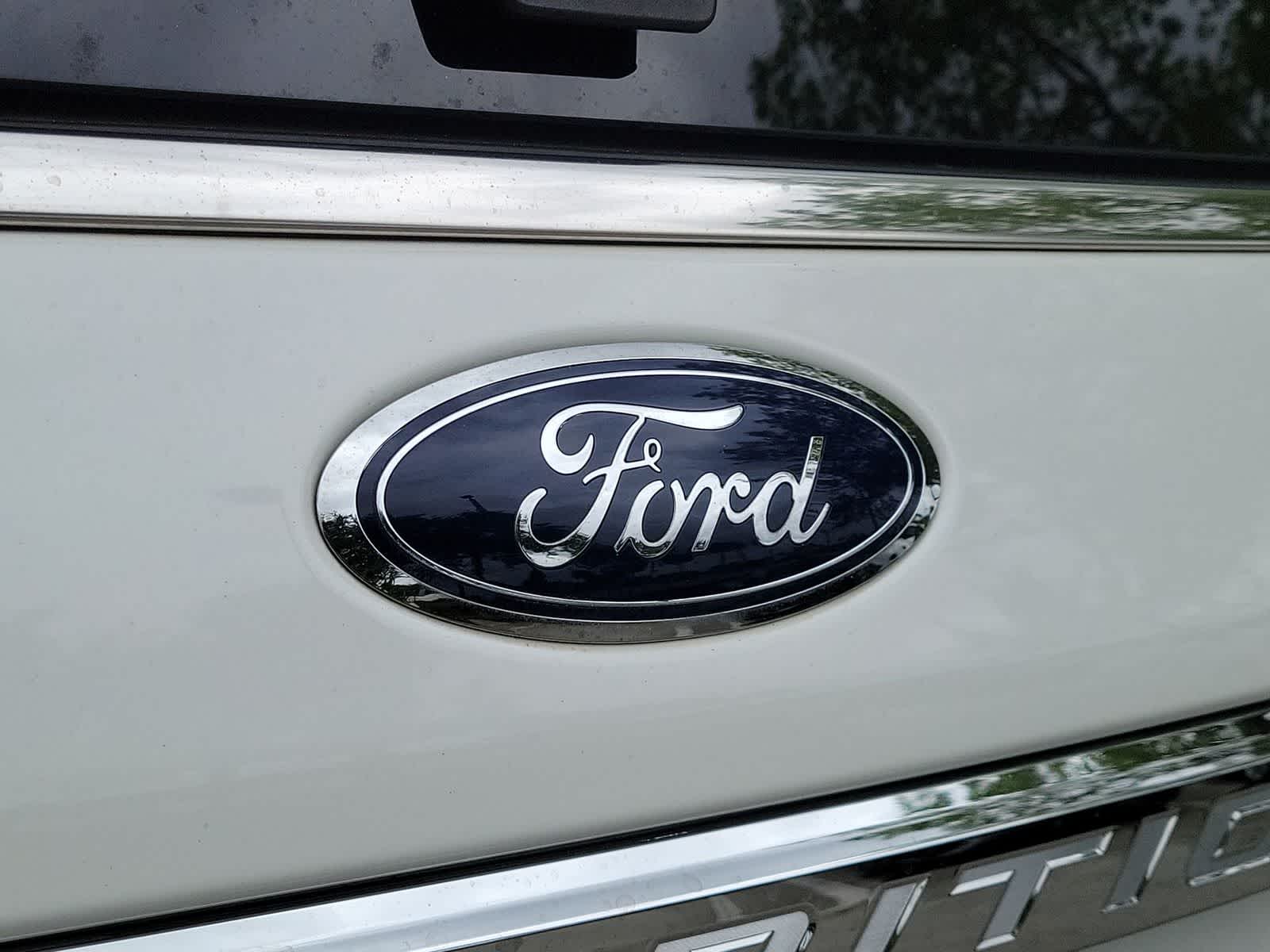 2021 Ford Expedition XLT