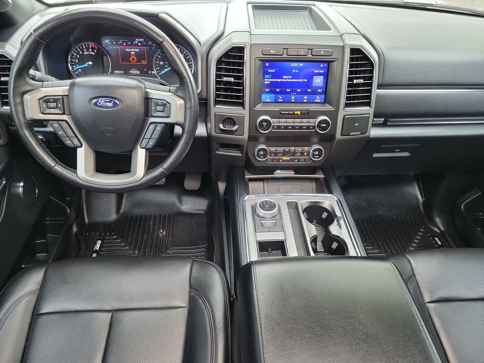 2021 Ford Expedition XLT