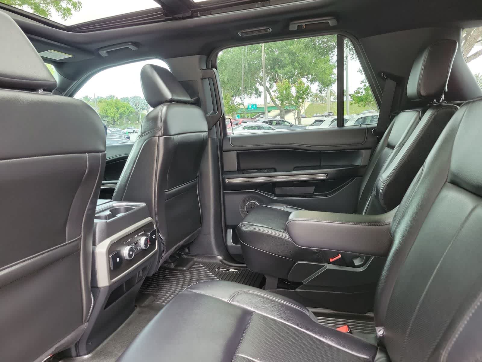 2021 Ford Expedition XLT