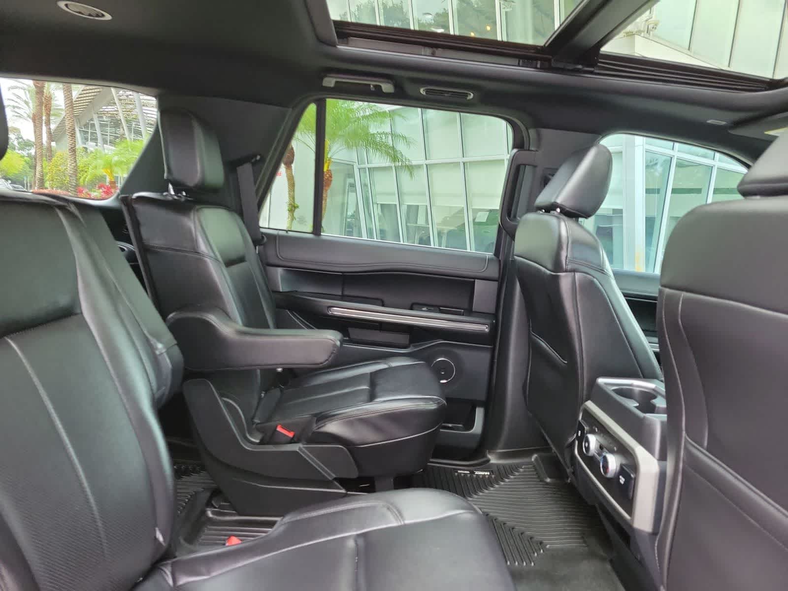 2021 Ford Expedition XLT