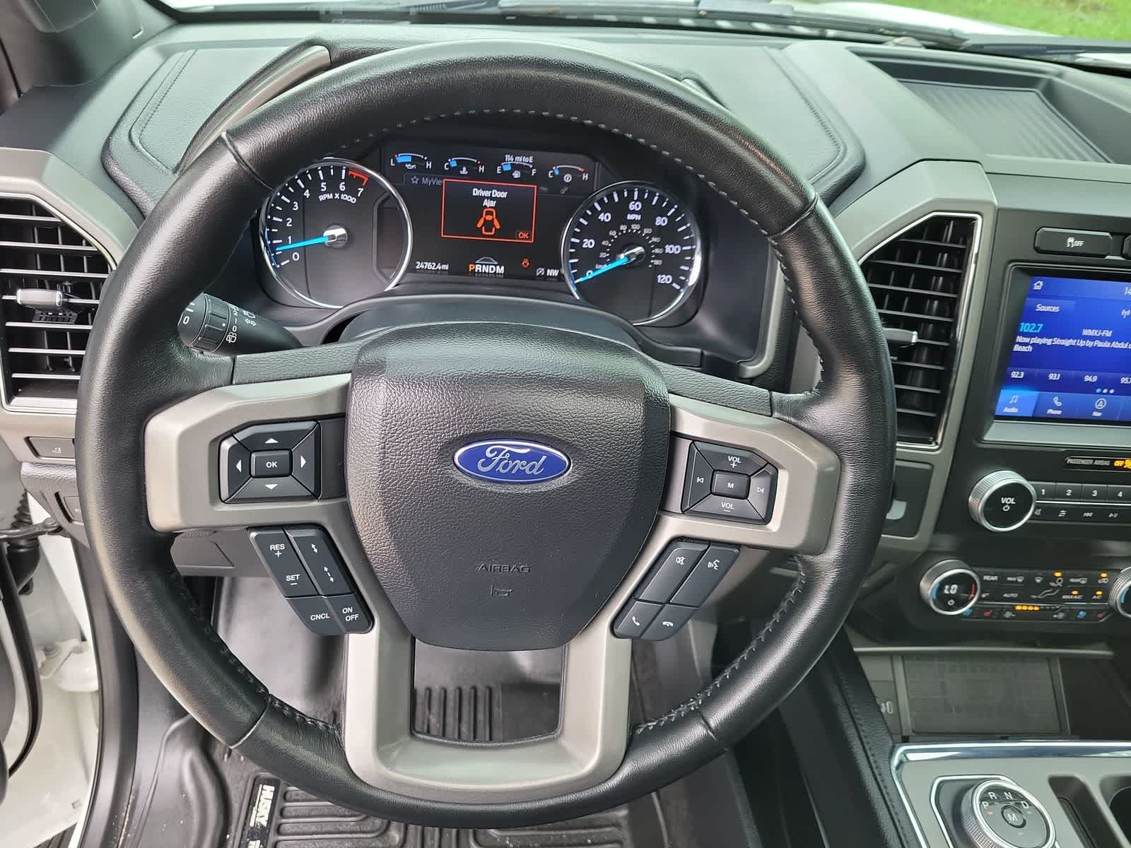 2021 Ford Expedition XLT