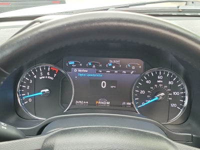 2021 Ford Expedition XLT