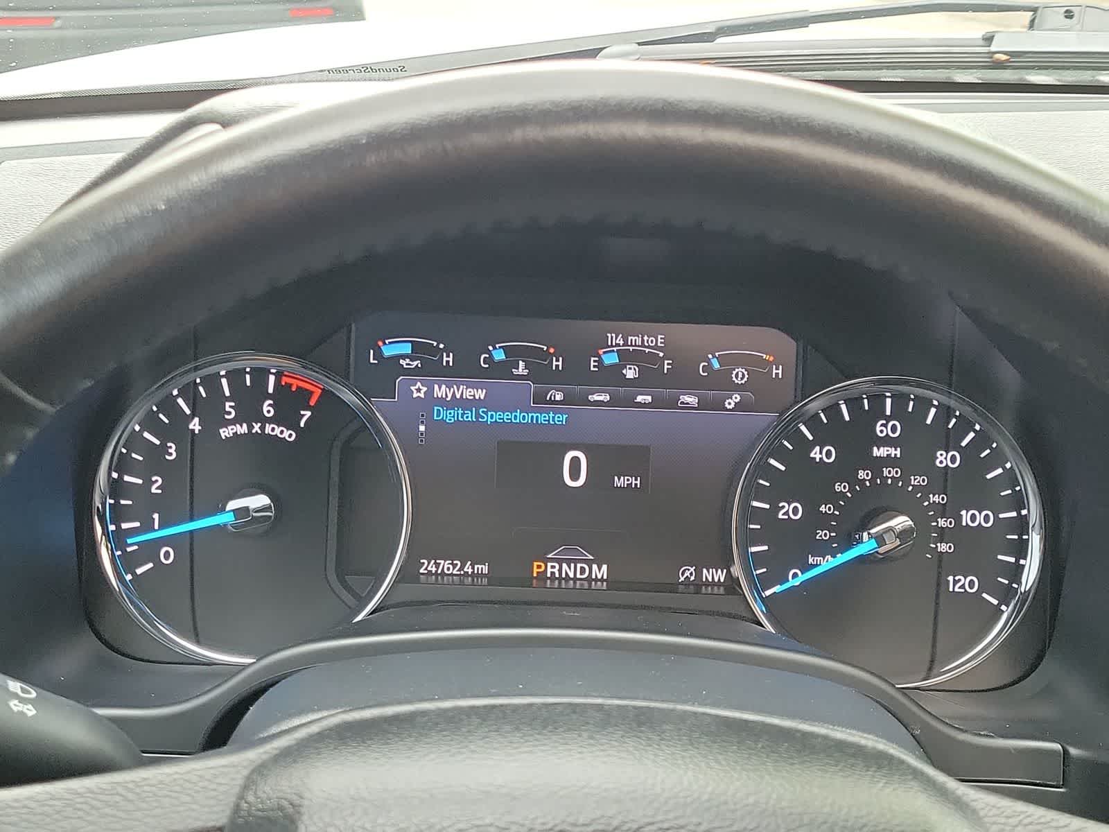 2021 Ford Expedition XLT